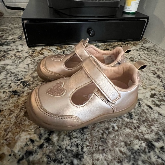 Toddler Shoe Lot - Picture 3 of 6